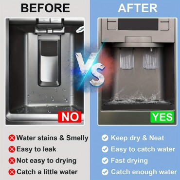 ウォーターディスペンサーマットドリップト...