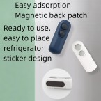 USB充電式2-in-1ミニヒートシーラ...