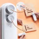 USB充電式2-in-1ミニヒートシーラー&スナックバッグマシン - ポータブル、使いやすい食品シーラー - プラスチックバッグ、チップパックなど - 300mAhリチウムバッテリー、鮮度の保証、食品保存機器|コンパクトスナックシーラー|USB駆動機器、ミニヒートシーラー