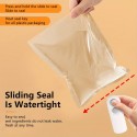 USB充電式2-in-1ミニヒートシーラー&スナックバッグマシン - ポータブル、使いやすい食品シーラー - プラスチックバッグ、チップパックなど - 300mAhリチウムバッテリー、鮮度の保証、食品保存機器|コンパクトスナックシーラー|USB駆動機器、ミニヒートシーラー