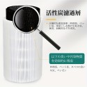 Blue Pure 411 交換用フィルター 空気清浄機 Blue 3210 フィルター パーティクル プラス カーボン 100929/106488 2枚入り
