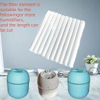 USBアロマディフューザー交換用フィルタ...