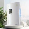 除湿機 小型 コンプレッサー 衣類乾燥 除湿乾燥機 空気清浄機 コンプレッサー式 2200ML 強力 コンプレッサー 乾燥器 電気代 大容量 パワフル除湿機 多機能 家庭用 省エネ 静音 除湿器 リモコン LEDスクリーン結露 梅雨 部屋干し カビ対策