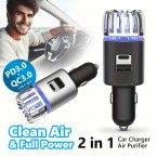 PD3.0 & QC3.0 USB C ...