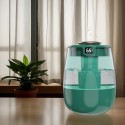 大容量USB電源給水器、ポータブルミニ、重い霧デュアルスプレー設計、デジタルディスプレイ、バッテリーなし、≤36V運転電圧、家庭用寝室、オフィス用
