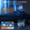 WINDELE ポータブル空気清浄機 カー用 軽量 空気清浄機 小型 脱臭 デスク トップ軽量 カビ除去 掃除機ペット 花粉hepaフィルター 静音 ミニ