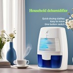 1pc 静音で効率的な家庭用除湿機 - ...