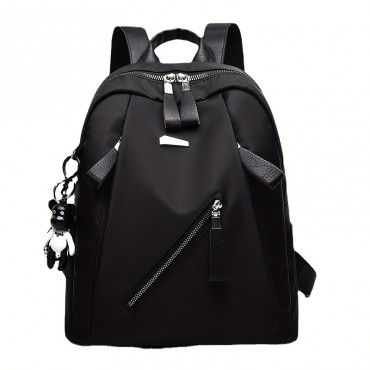 調節可能なストラップ、ジッパークロージャ...