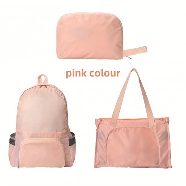 軽量、変換可能、折りたたみ式バックパック...