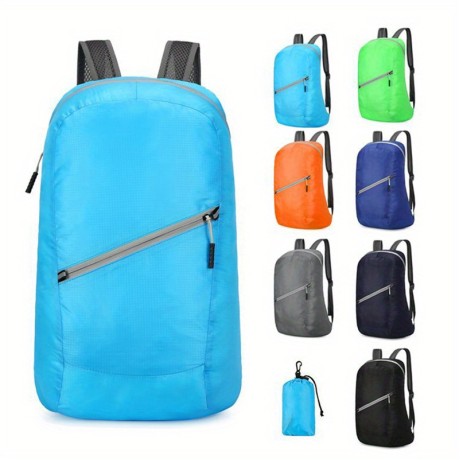 アウトドア用20L軽量バックパック ハイ...