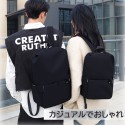 リュックサック軽量設計 リュック レディース メンズ リュックサック 女子 男子 バックパック 小さめ 軽い 薄型 おしゃれ かわいい きれいめ シンプル 収納 軽量 ポケット ビジネス 通勤 登山 スポーツ アウトドア 男女兼用