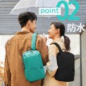 リュックサック軽量設計 リュック レディース メンズ リュックサック 女子 男子 バックパック 小さめ 軽い 薄型 おしゃれ かわいい きれいめ シンプル 収納 軽量 ポケット ビジネス 通勤 登山 スポーツ アウトドア 男女兼用