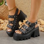 スタイリッシュな女性用のステッドローマプ...