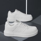 メンズカジュアル滑り止めスニーカー - ...