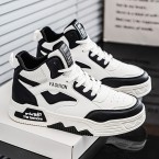 春向けのメンズ向けの新作カジュアルスポー...