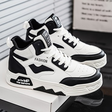 春向けのメンズ向けの新作カジュアルスポー...