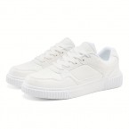 メンズ 軽量通気性PUアッパーカジュアル...