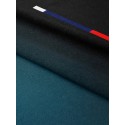 メンズ グラデーション3Dプリント フーディー - カジュアル＆スポーティー、快適なポリエステル製プルオーバー、カンガルーポケット付き、洗濯機可