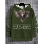 メンズカジュアルヒップホップストリートス...