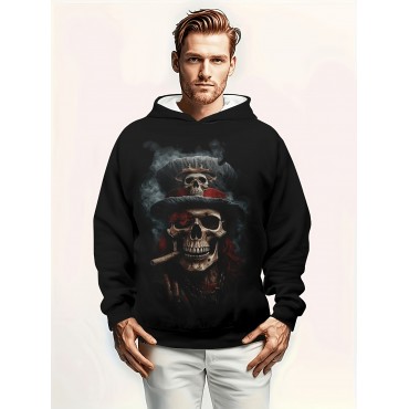 秋の雰囲気、メンズ ハロウィンテーマ ス...