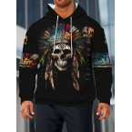 1pc メンズ ノベルティ フーディー ...