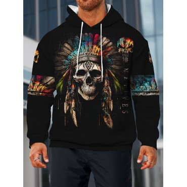 1pc メンズ ノベルティ フーディー ...